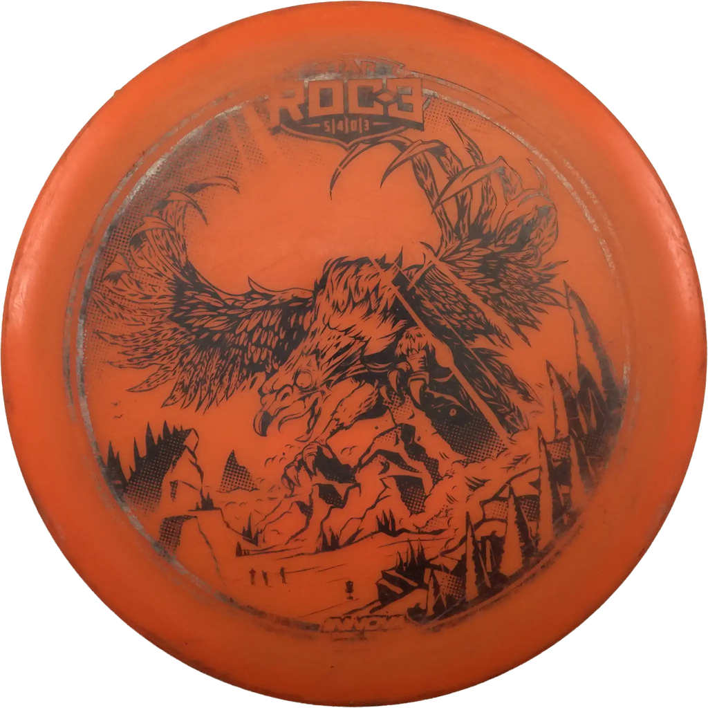 Star Roc3