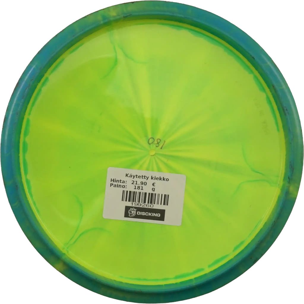 Halo Star Roc3