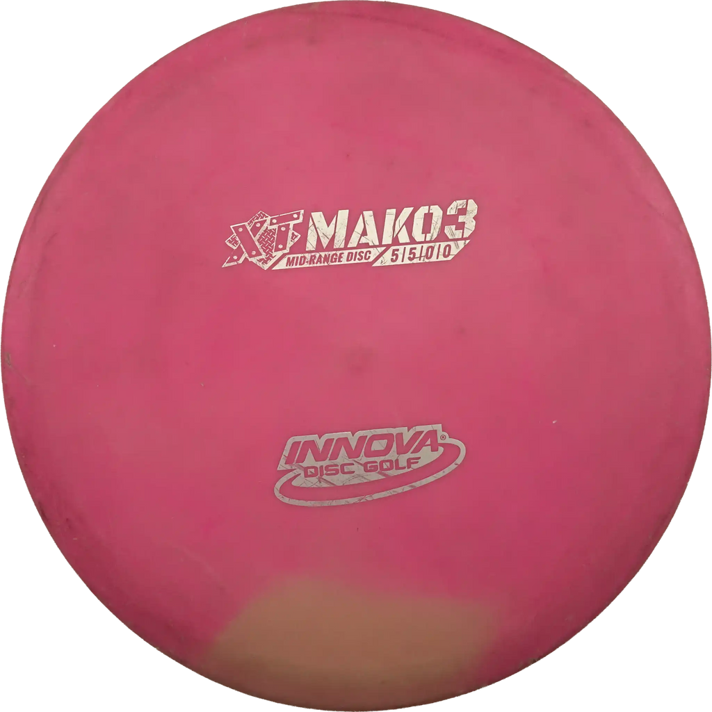 XT Mako3