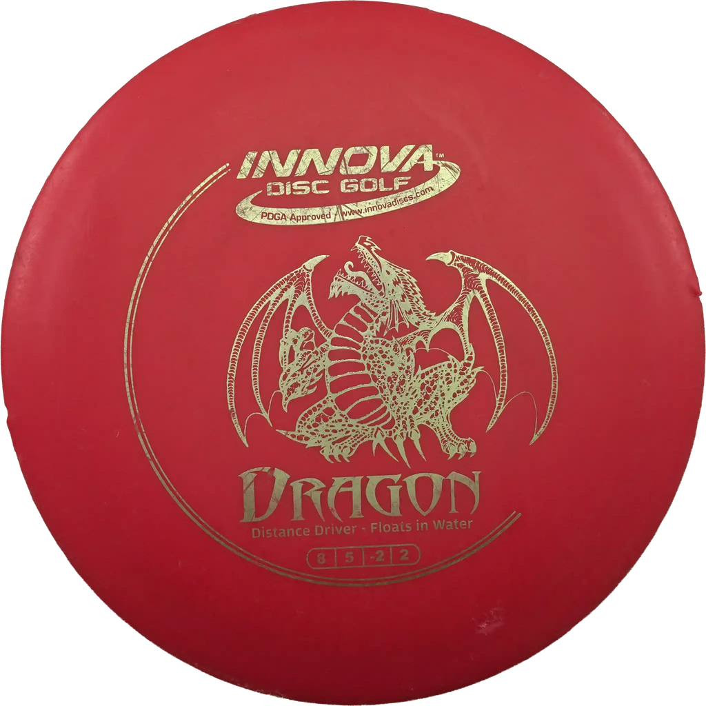 DX Dragon