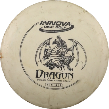 DX Dragon