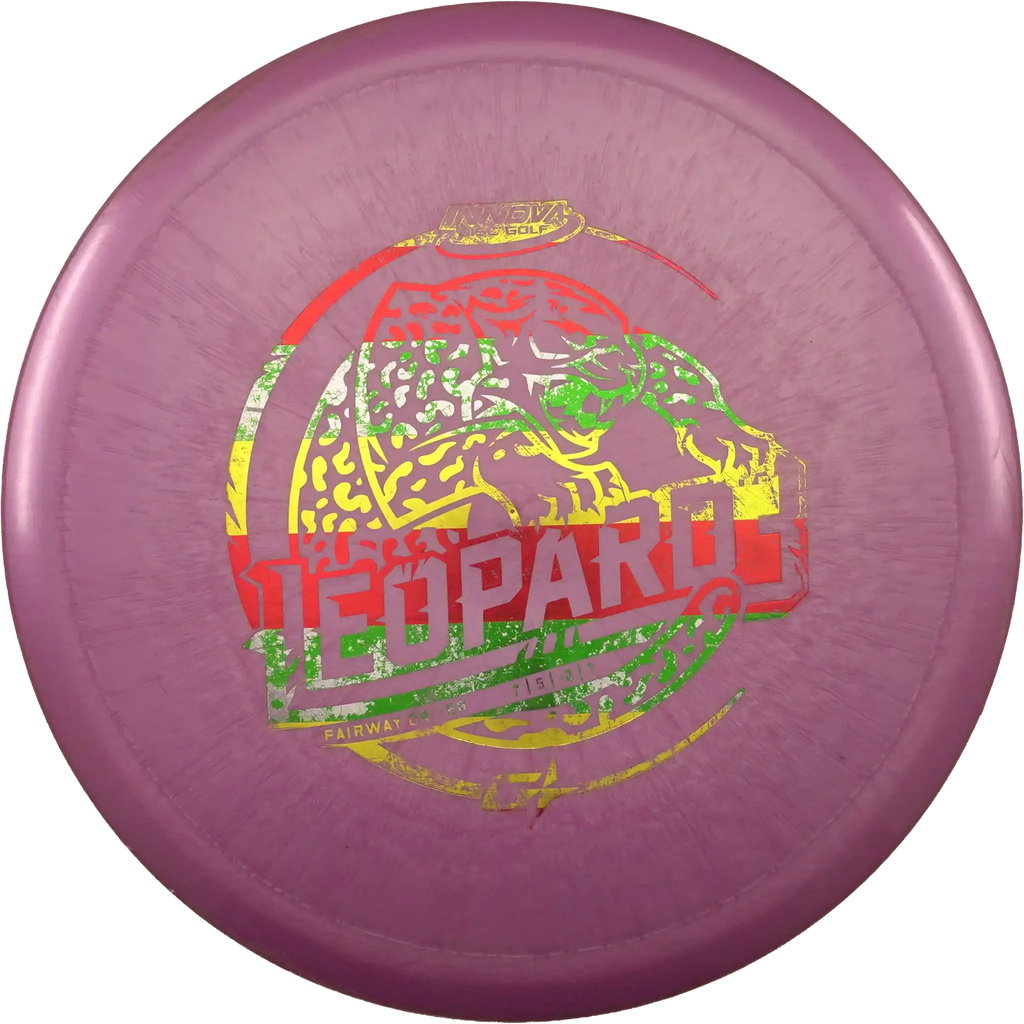 GStar Leopard3