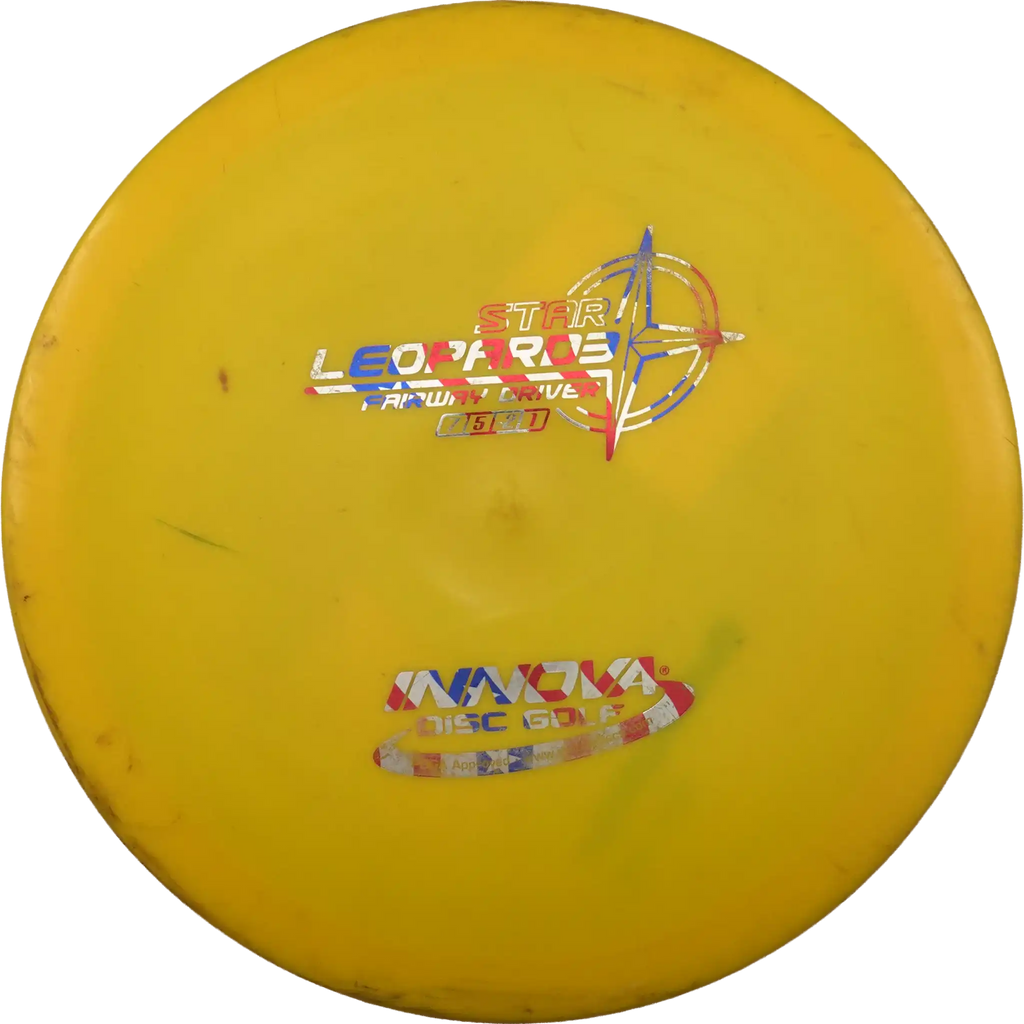 Star Leopard3