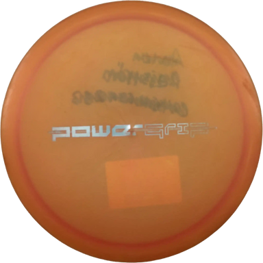 Luster Champion Leopard3 - Powergrip