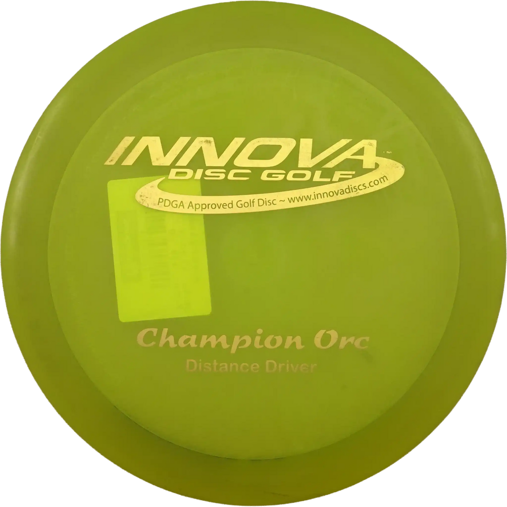 Champion Orc - PFN