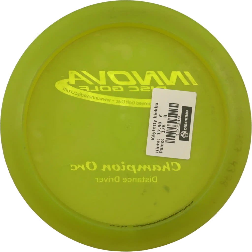Champion Orc - PFN
