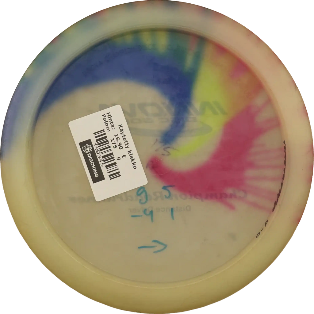 Champion Roadrunner - PFN