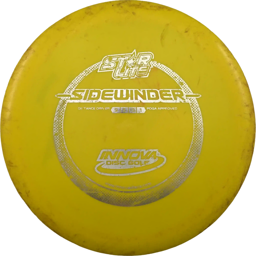 Star Lite Sidewinder