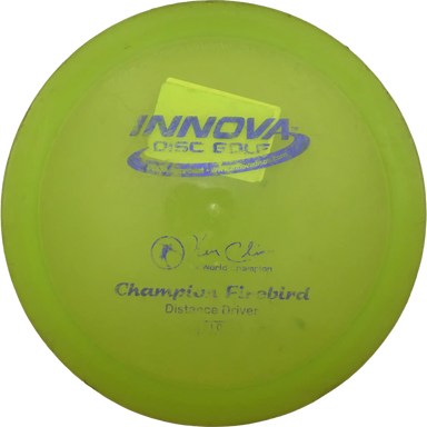 Champion Firebird