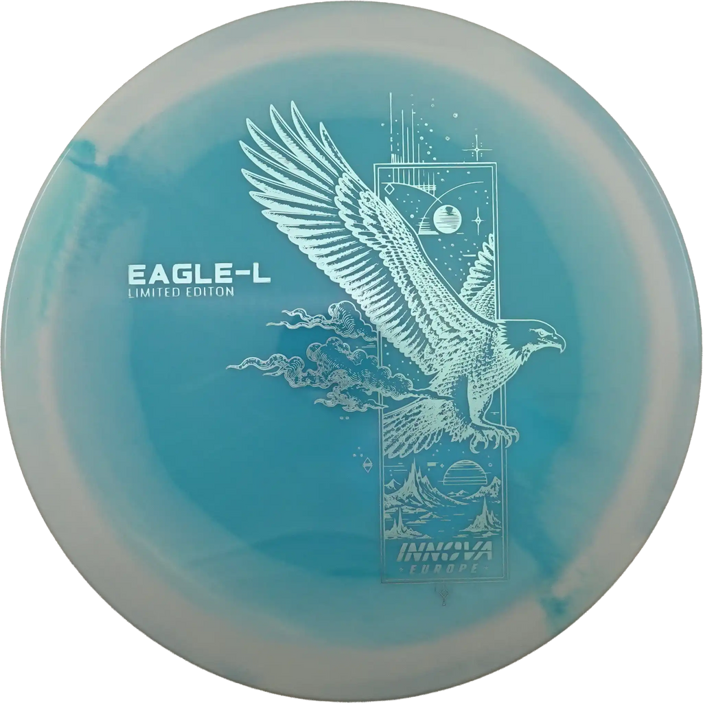 Halo Star Eagle-L - Limited Edition