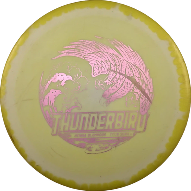 Halo Star Thunderbird - Henna Blomroos