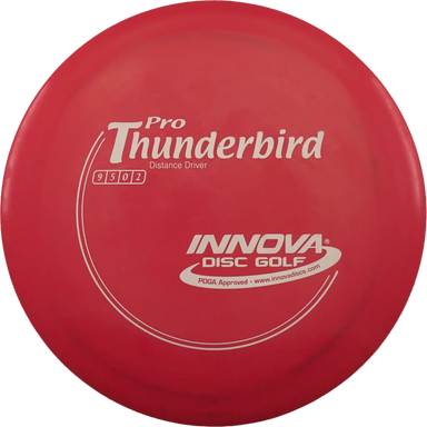 Pro Thunderbird