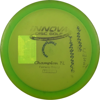 Champion TL