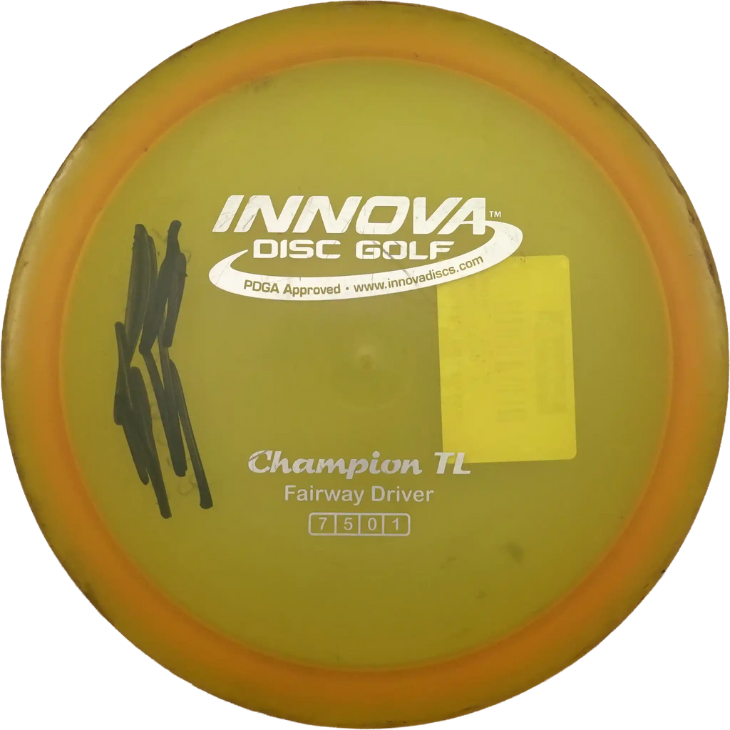 Champion TL