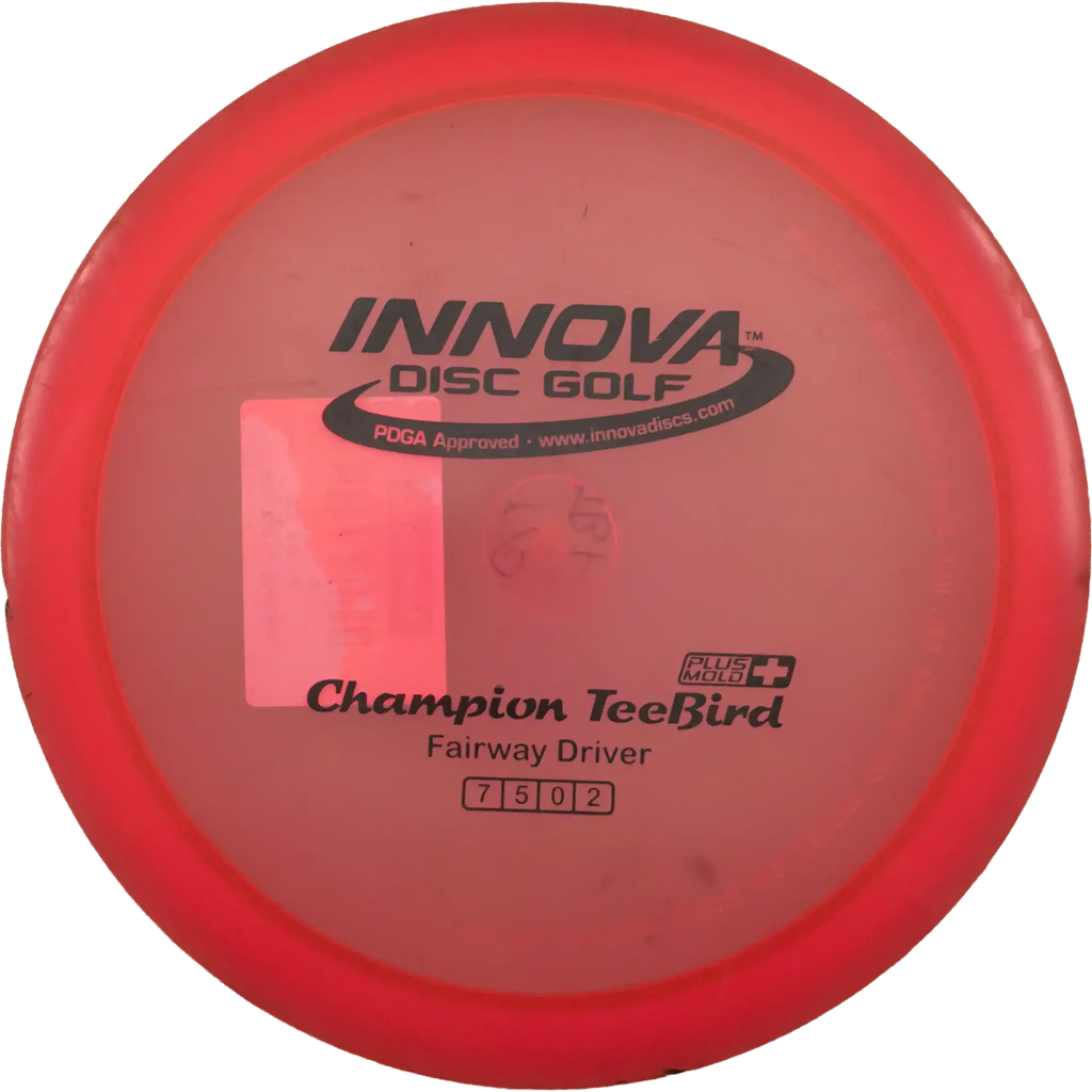 Champion Teebird - Plus Mold