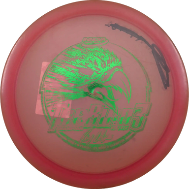 Champion TeeBird3 - Ricky Wysocki - 2x World Champion