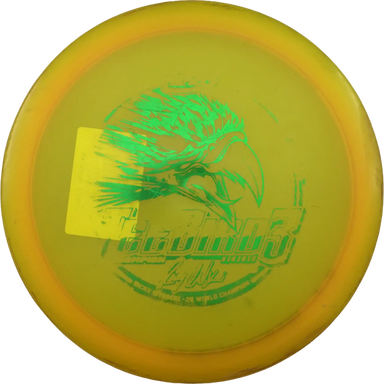 Champion TeeBird3 - Ricky Wysocki - 2x World Champion