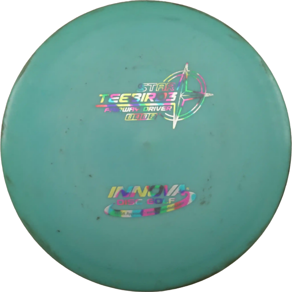 Star TeeBird3