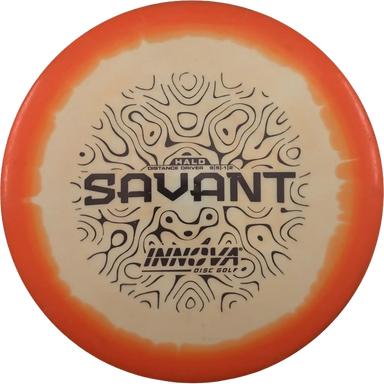 Halo Star Savant