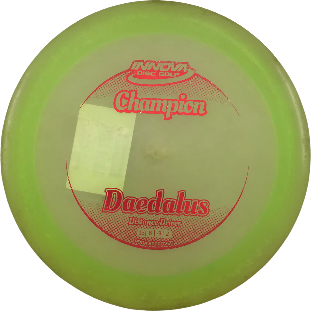 Champion Daedalus