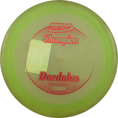 Champion Daedalus