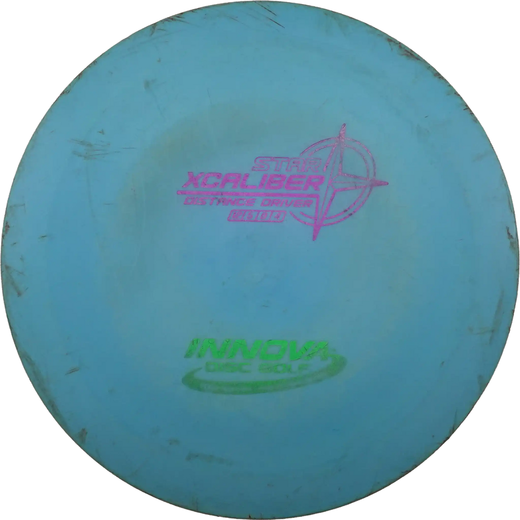 Star XCaliber