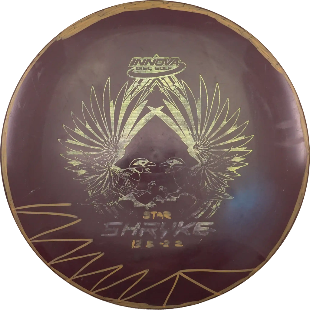 Star Shryke