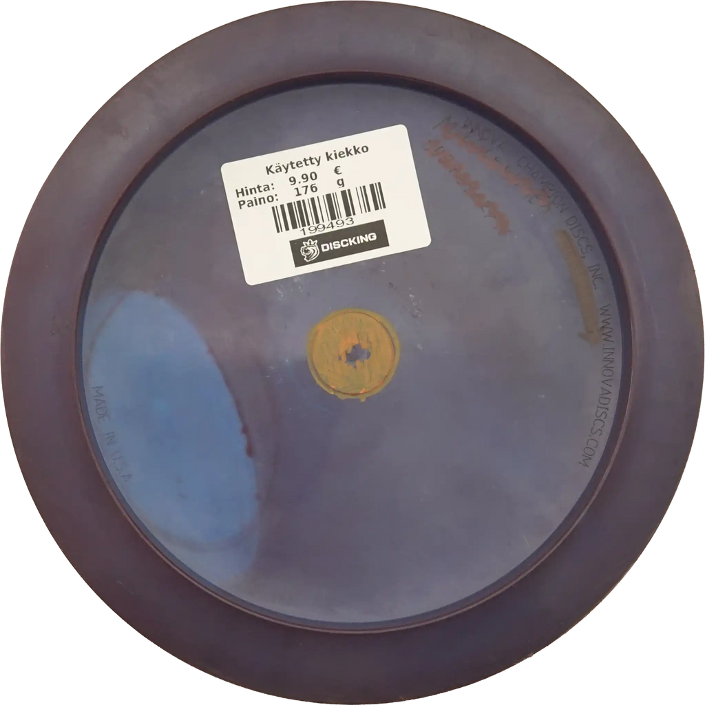 Star Shryke