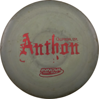 Swirly Star Boss - Josh Anthon