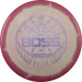 Halo Star Boss