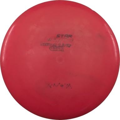 Star Wraith - Ricky Wysocki - 2x World Champion