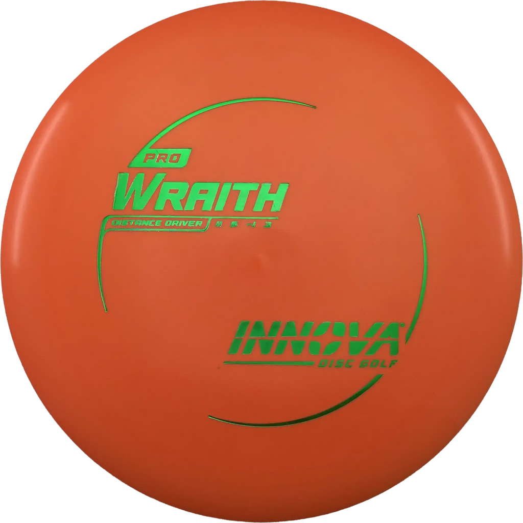 Pro Wraith
