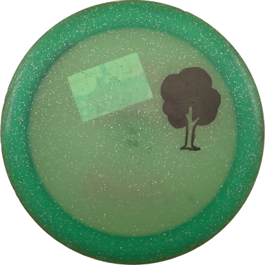 Metal Flake Champion Destroyer