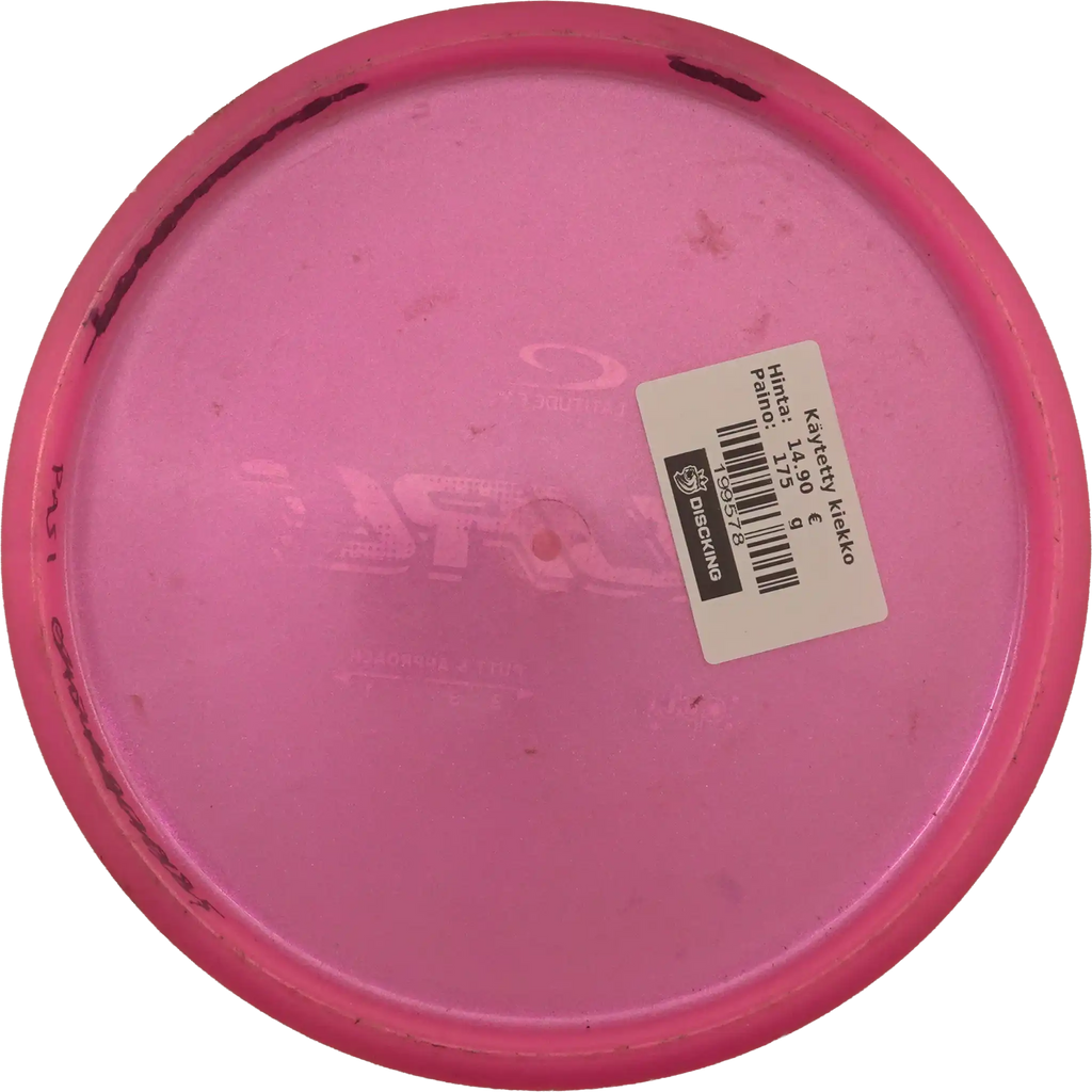 Opto Glimmer Pure