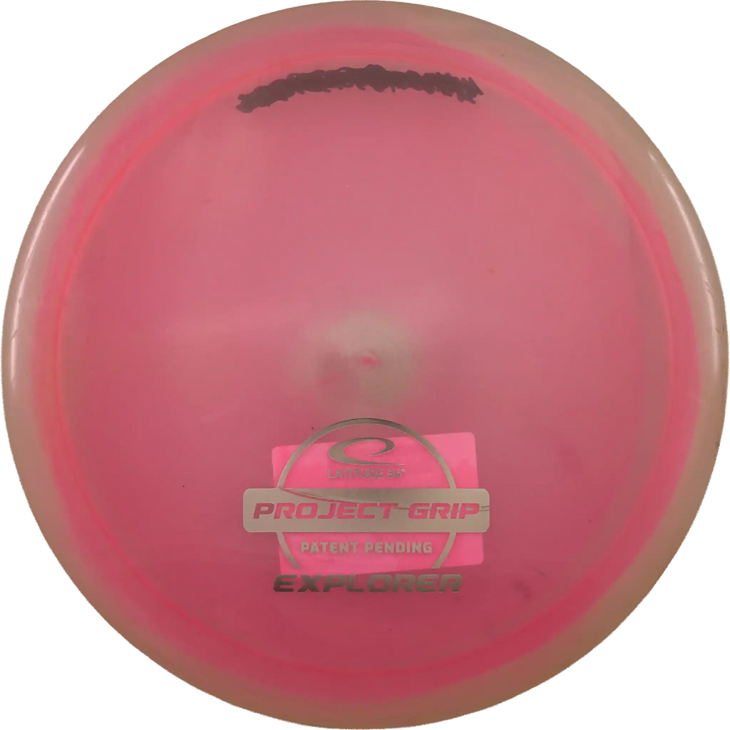 Project Grip Explorer