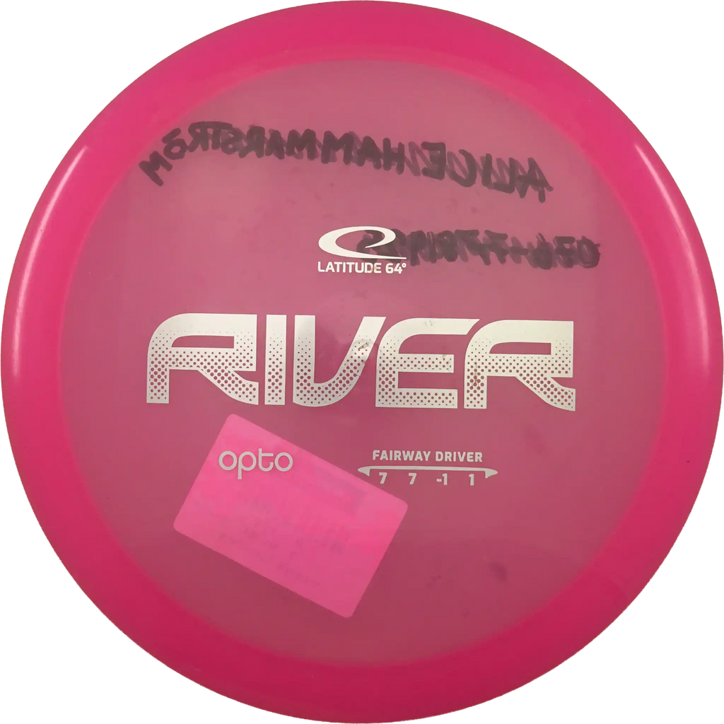 Opto River
