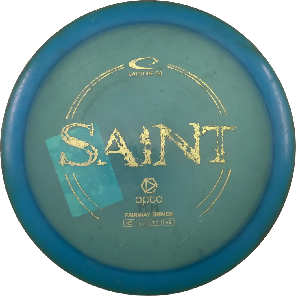 Opto Saint