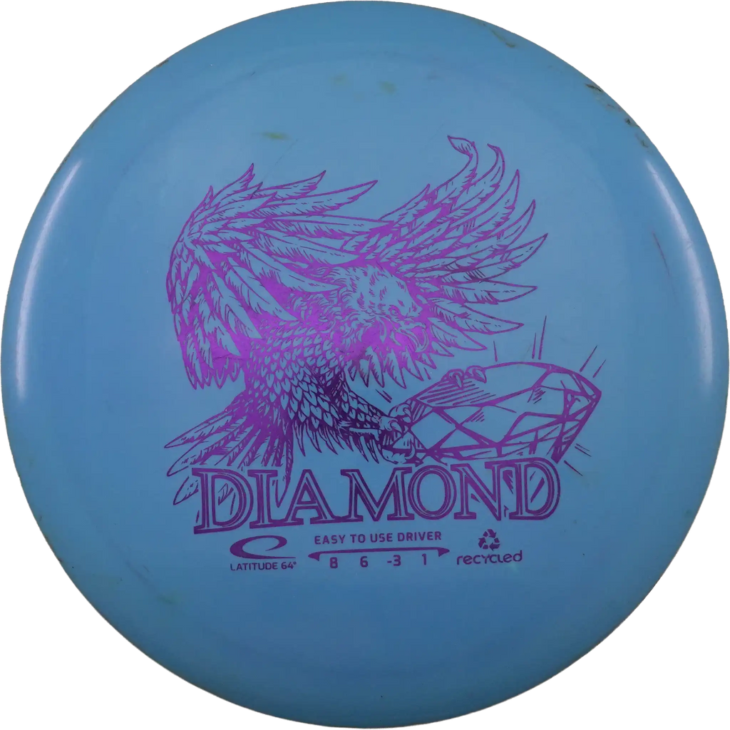 Gold Diamond