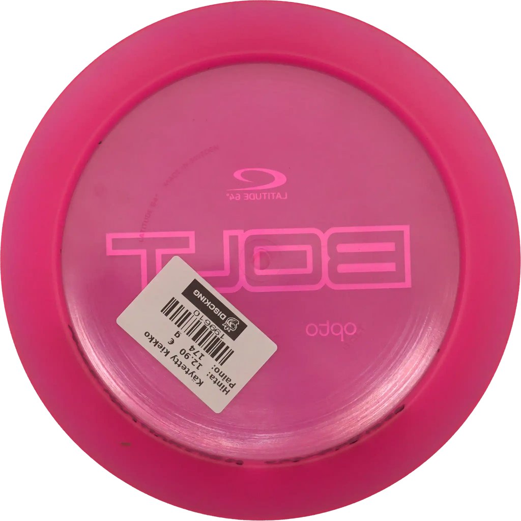 Opto Bolt