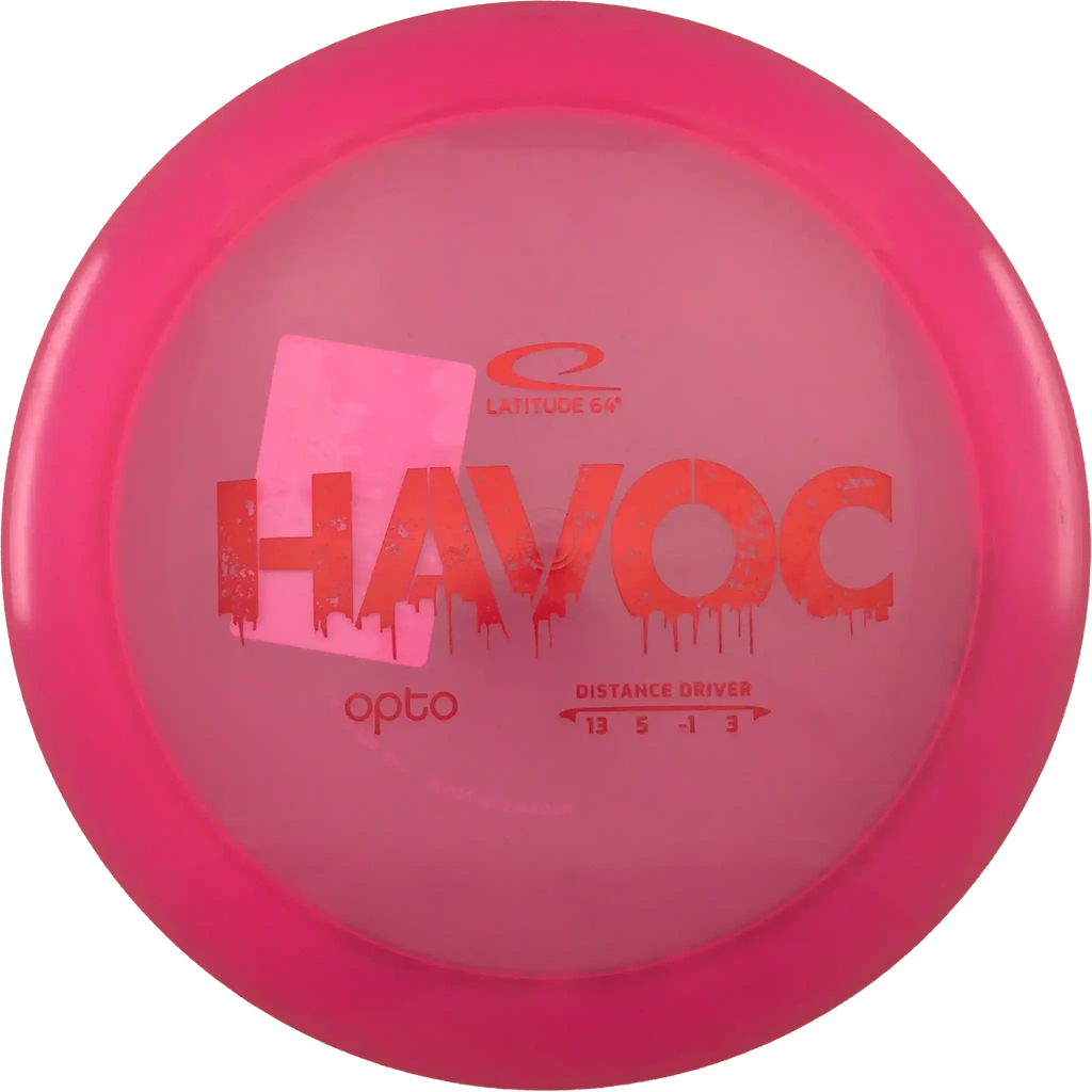 Opto Havoc