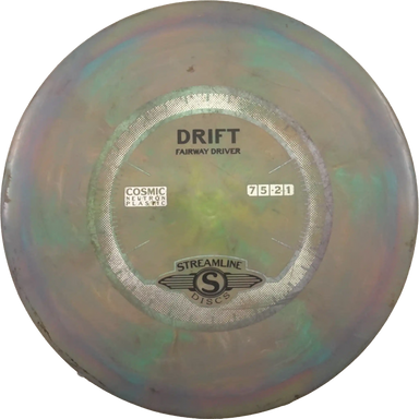 Cosmic Neutron Drift