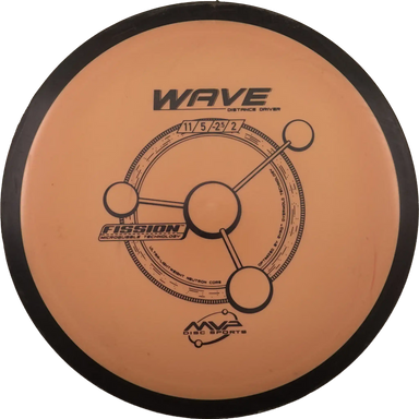 Fission Wave