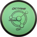 Fission Octane