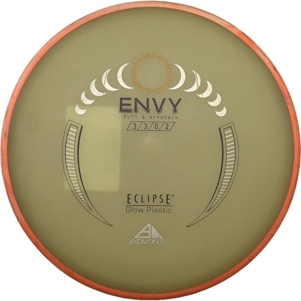 Eclipse Envy