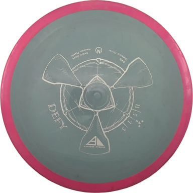 Neutron Defy