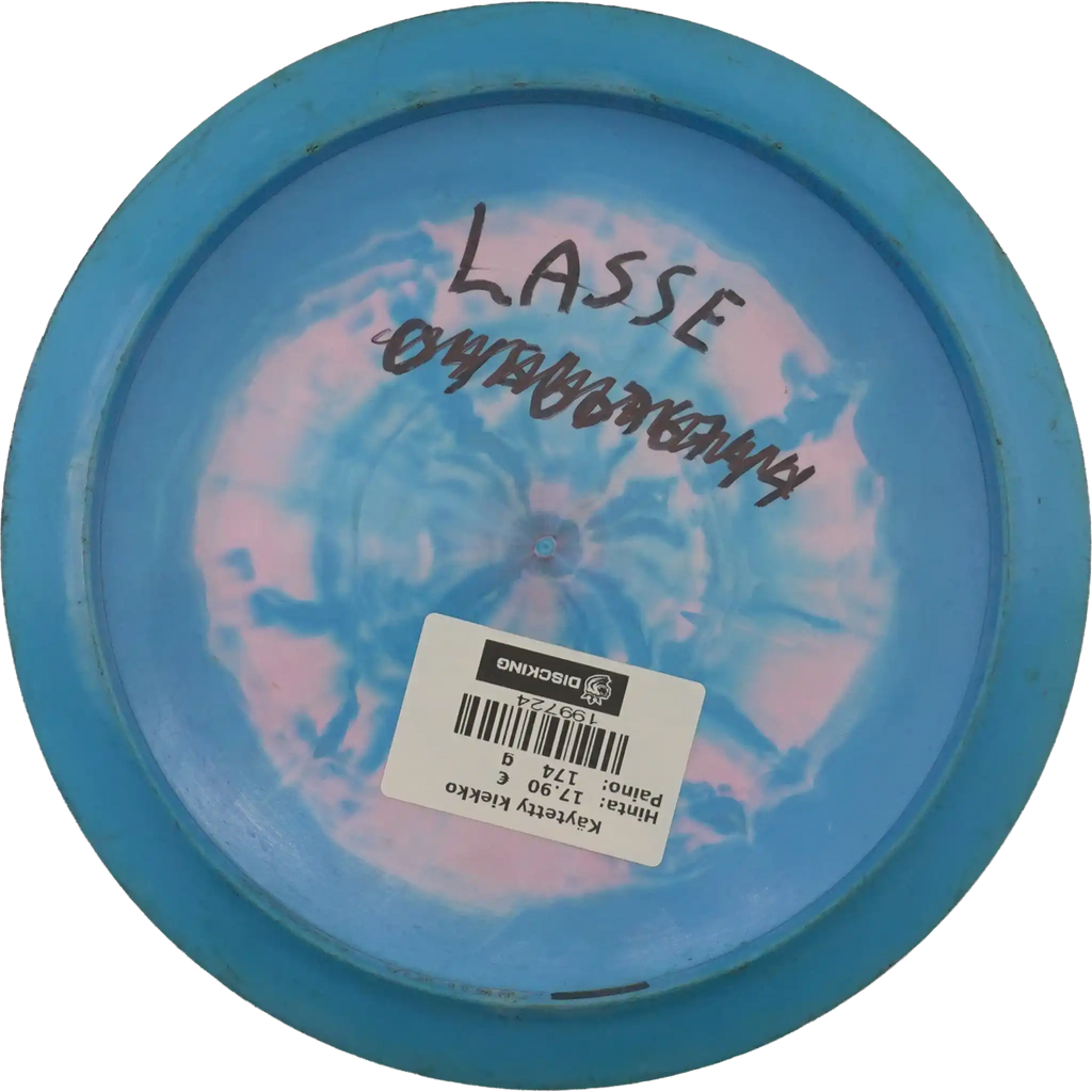 ESP Vulture - Paul McBeth 6x World Champion