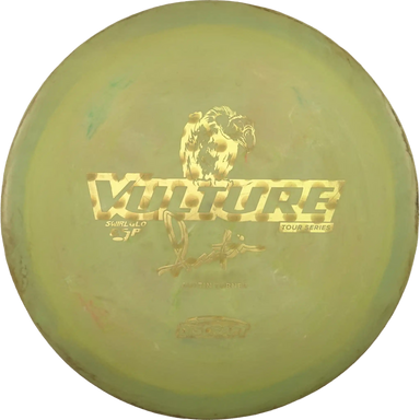 ESP Swirl Vulture - Austin Turner