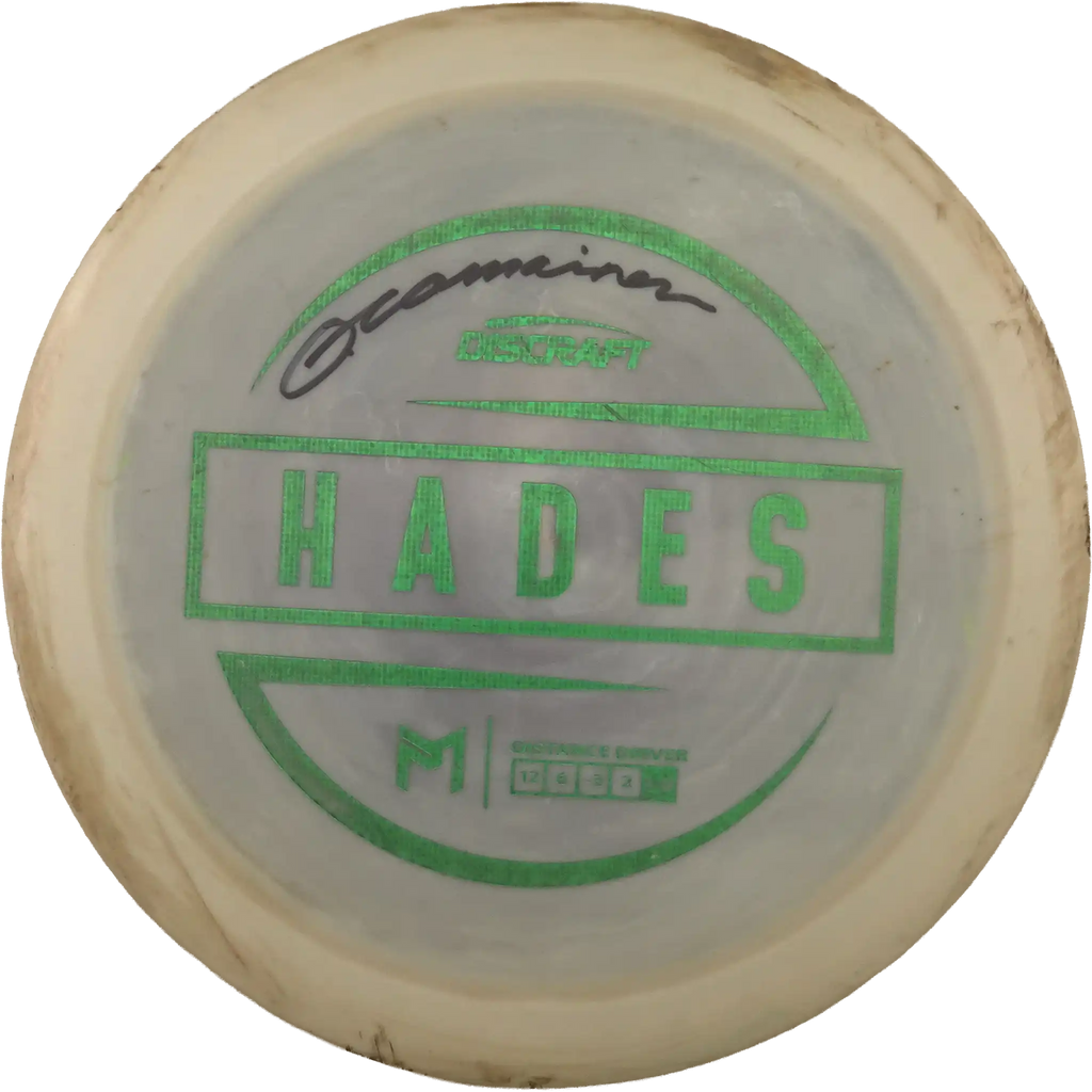 ESP Hades