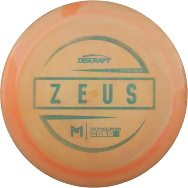 ESP Zeus - Paul McBeth