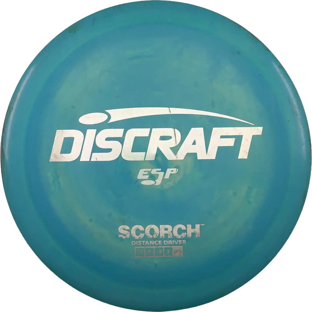 ESP Scorch
